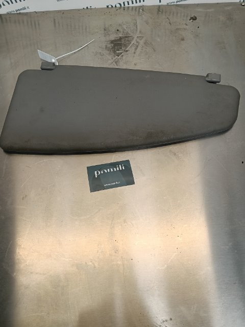 Pomili Rivestimenti interni e parti interne Aletta parasole Fiat Doblò Cargo (3C) sinistra