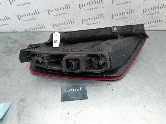 Pomili Fanaleria Fiat Grande Punto 2Y fanale posteriore destro