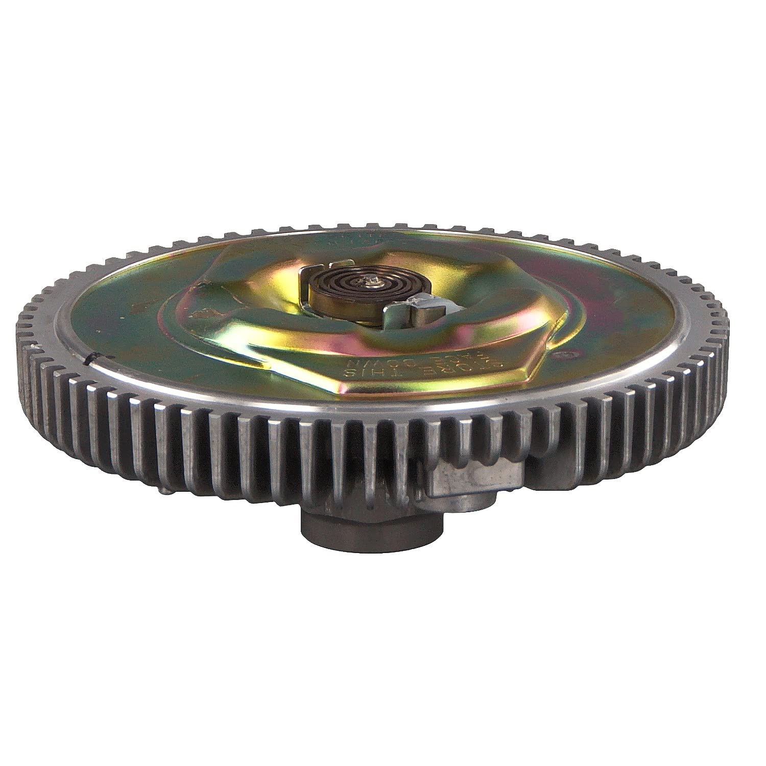 Bilstein Raffreddamento del motore FEBI BILSTEIN Giunto di collegamento, Ventilatore radiatore 104248 frizione ventola