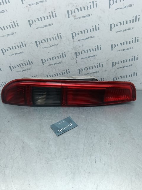 Pomili Fanaleria fanale posteriore sinistro Ford Focus CAP 2004-2008