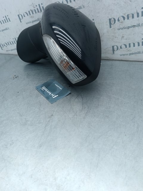 Pomili Cristalli Retrovisore esterno Ford B-Max elettrico sinistro dal 07/12