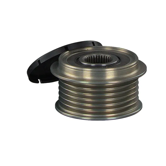 Bilstein Impianto elettrico Dispositivo ruota libera alternatore 38267 puleggia alternatore 6 nervature