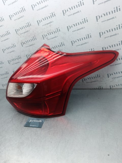 Pomili Fanaleria Ford Focus CB8 fanale posteriore destro