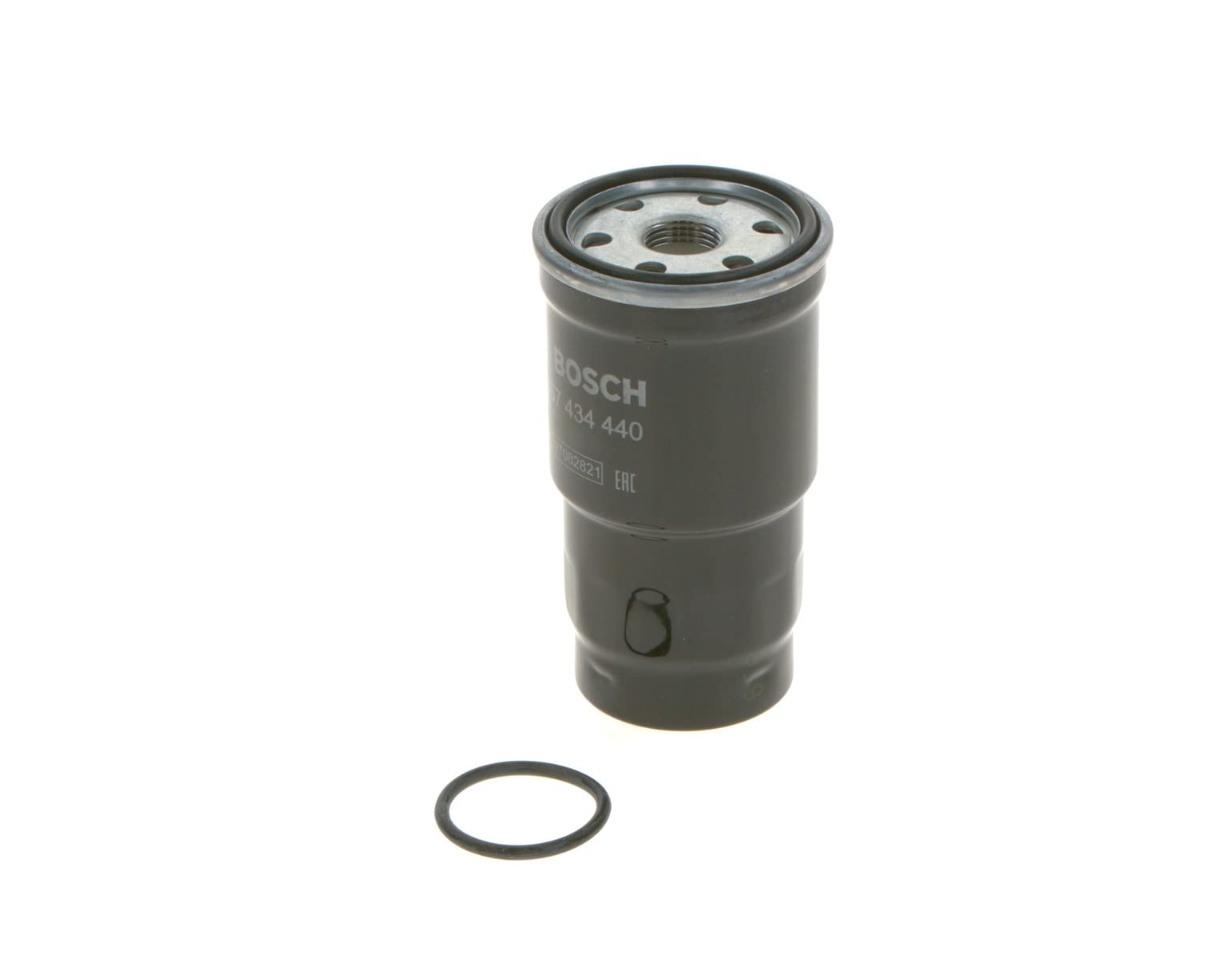 Bosch Filtri 1457434440 filtro carburante spin-on