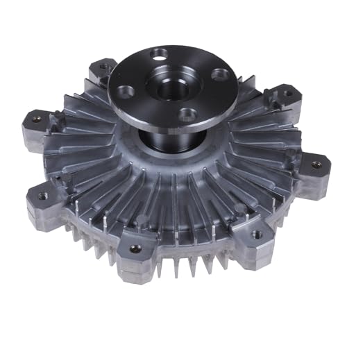 Blue Print ADK891807 frizione ventola radiatore Suzuki Grand Vitara I