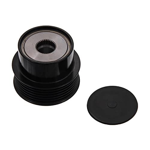 febi bilstein 37345 puleggia alternatore 6 nervature
