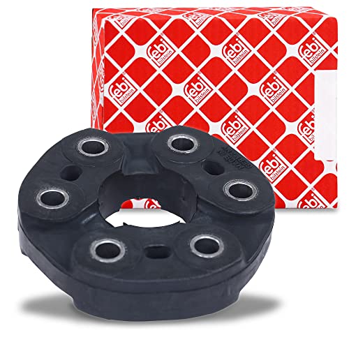 febi bilstein Trasmissione 05164 giunto albero longitudinale anteriore posteriore