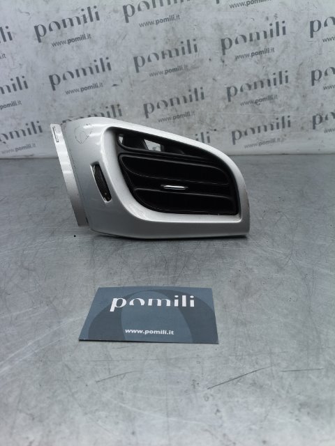 Pomili Climatizzazione DS DS3 bocchetta aria cruscotto destra 2009-2016