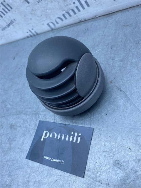 Pomili Climatizzazione Smart Fortwo bocchetta aria laterale sinistra