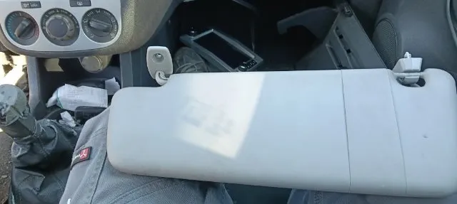 Pomili Rivestimenti interni Opel Corsa S07 aletta parasole sinistra