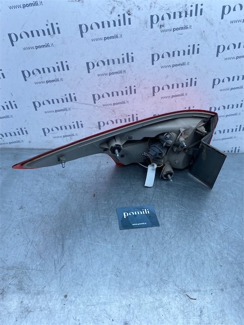 Pomili Fanaleria Fanale post. parte est. DX FORD FOCUS (CEW) (09/14>08/19<)