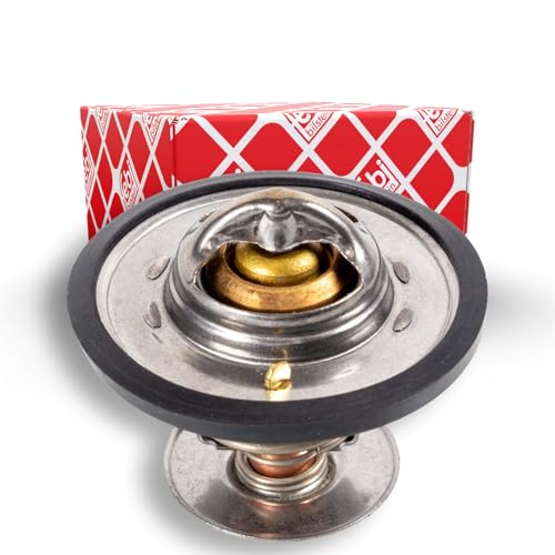 Bilstein Raffreddamento del motore 14772 termostato refrigerante con guarnizione