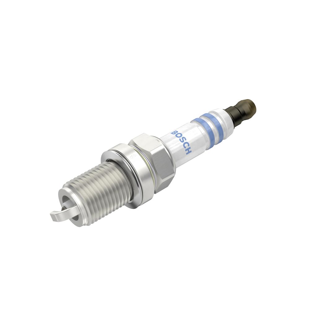 Bosch HCP Candele di accensione FR7KPP33 candela doppio platino 1 pezzo