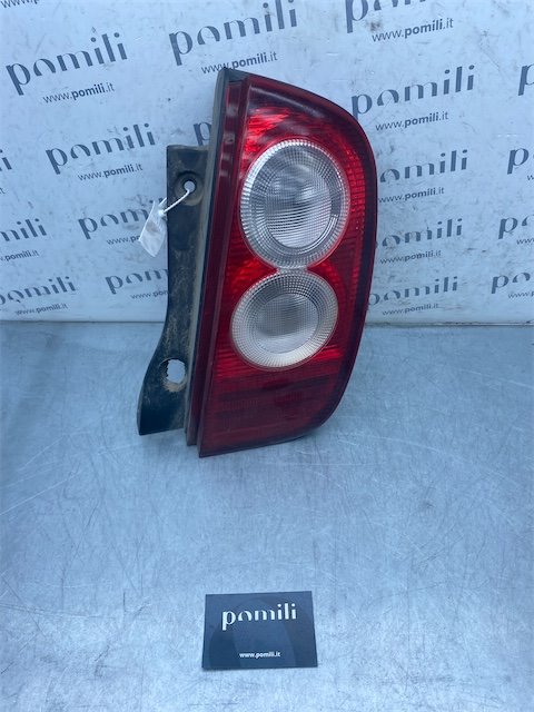 Pomili Fanaleria Nissan Micra CK12E fanale posteriore destro