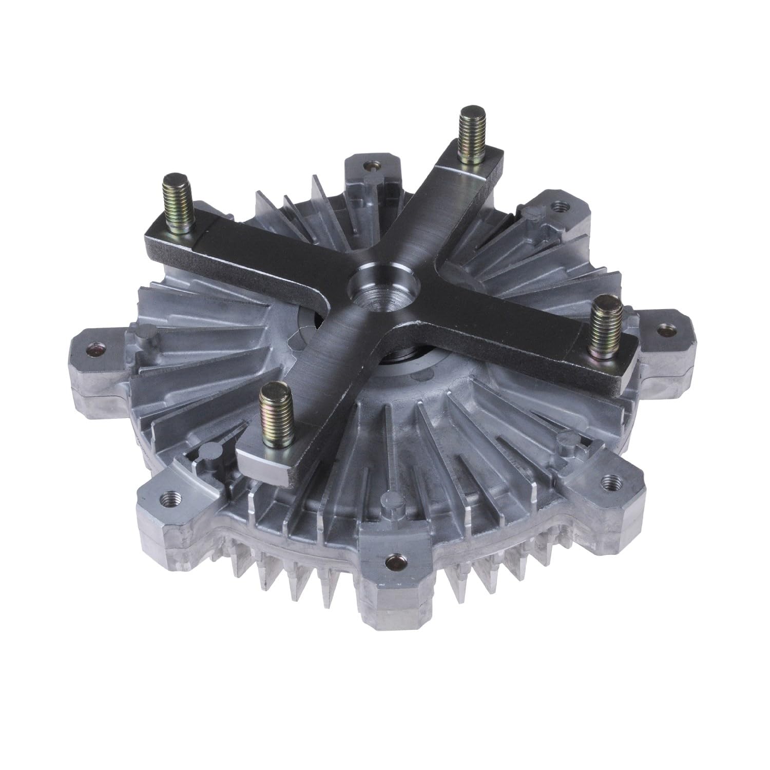 Blue Print Raffreddamento del motore ADC491812 giunto ventola Mitsubishi Pajero II