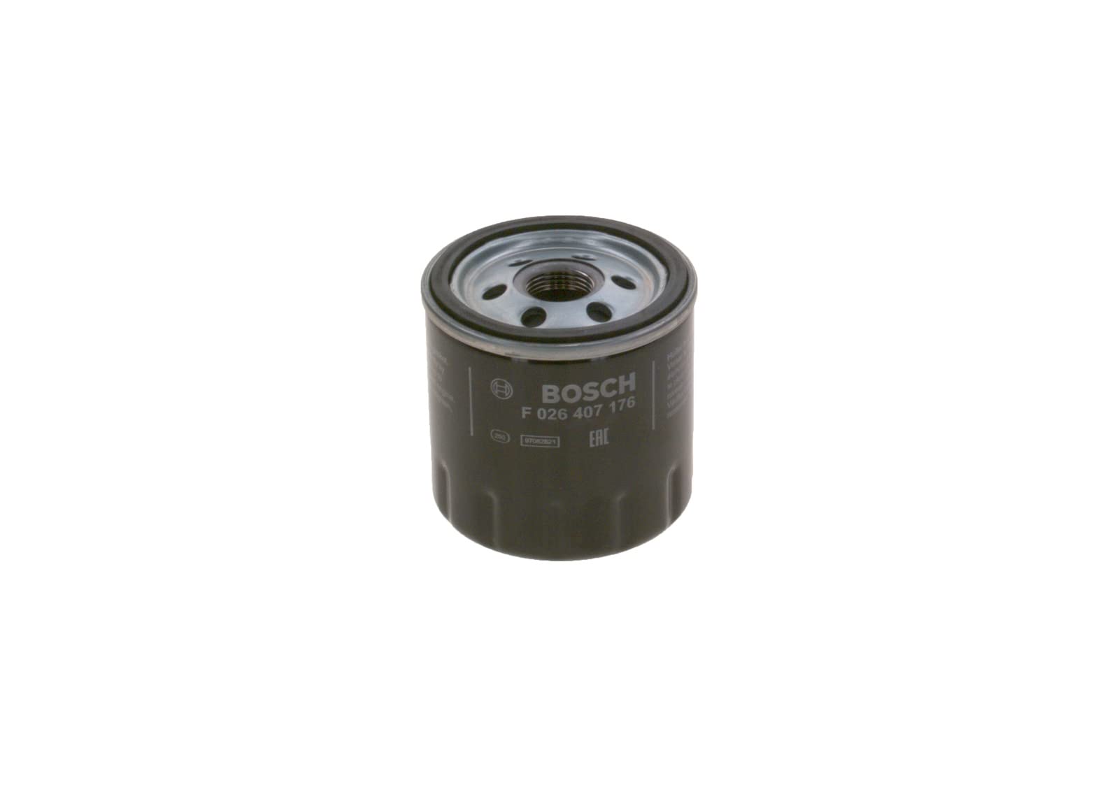 Bosch HCP Filtri P7176 filtro olio M20 x 1,5