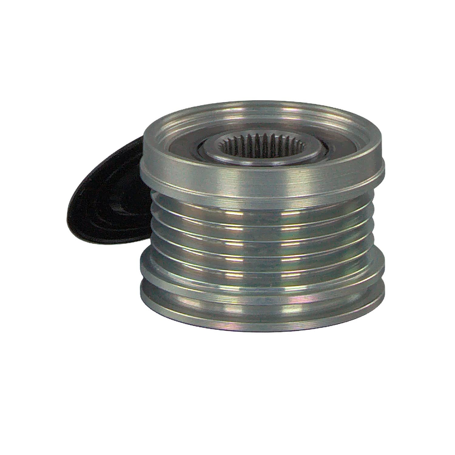 Bilstein Impianto elettrico 27837 puleggia alternatore ruota libera 5 gole