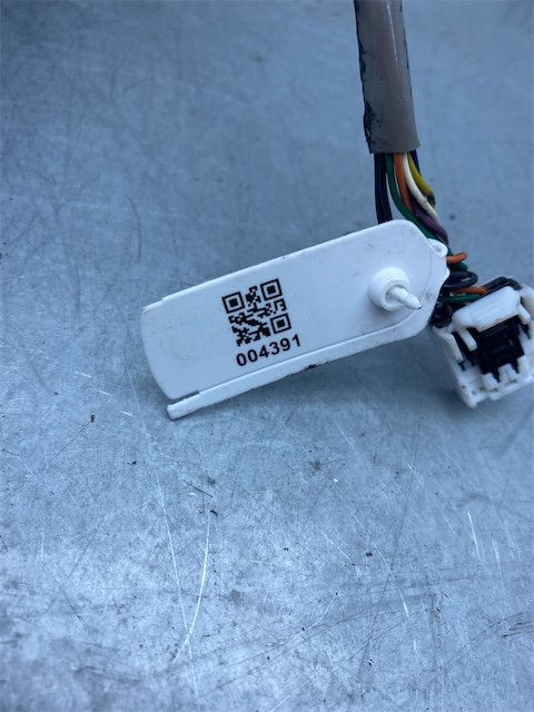 Pomili Cristalli Citroen C4 Aircross retrovisore sinistro elettrico