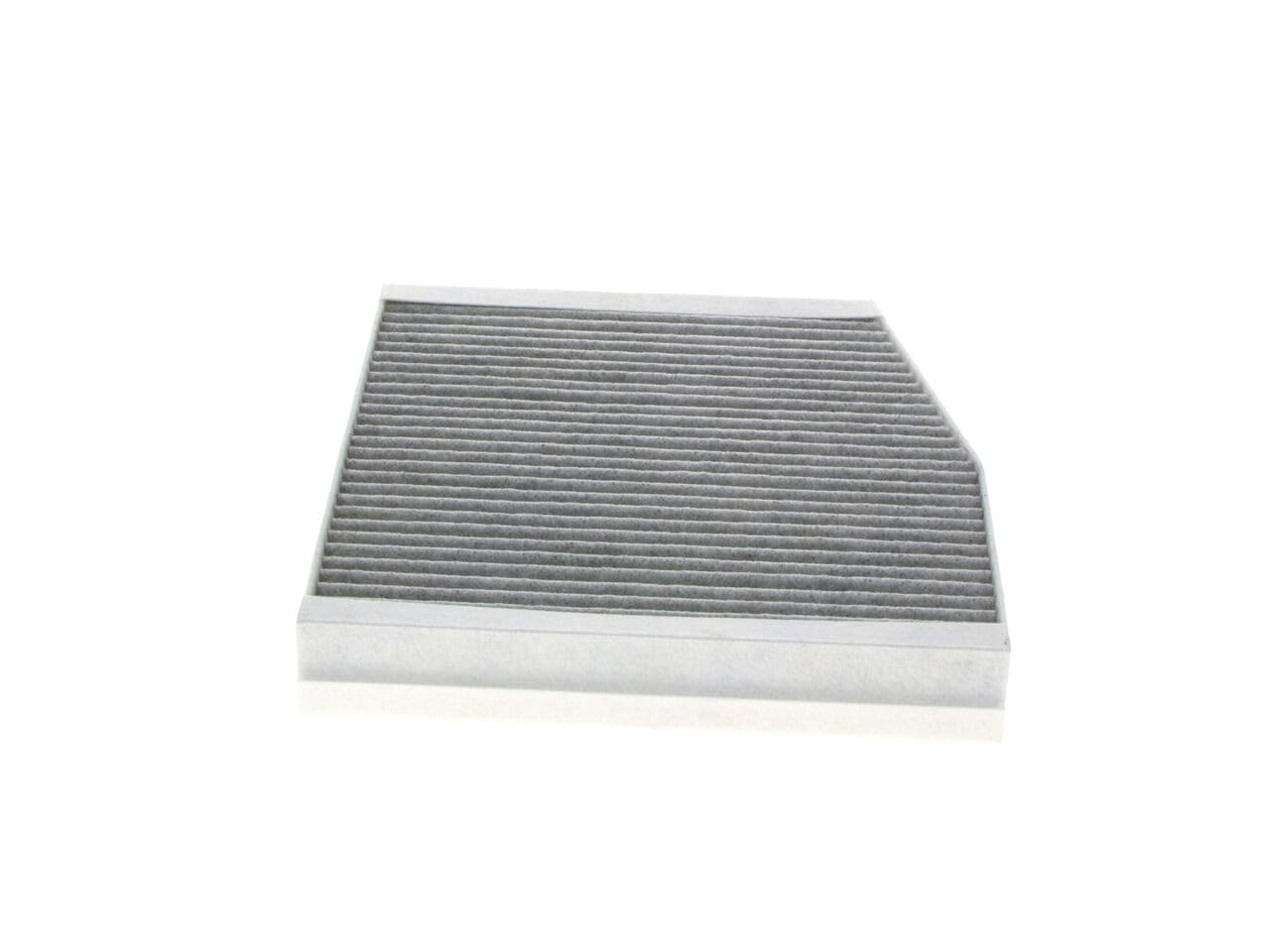 Bosch Filtri 1987435505 filtro abitacolo a carboni attivi