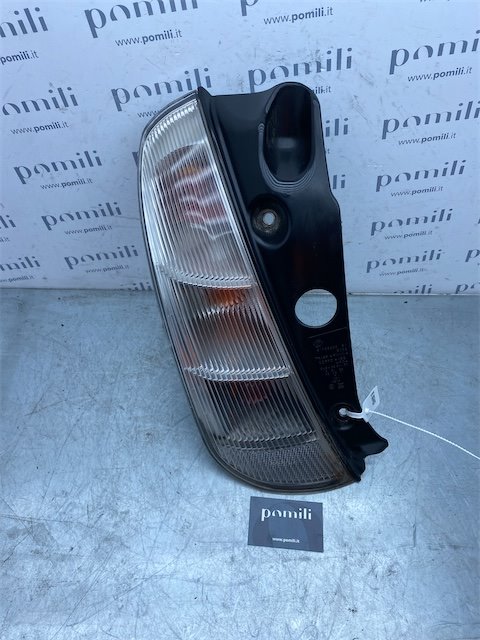 Pomili Fanaleria Fanale post. S001 Lancia Ypsilon (TI) posteriore
