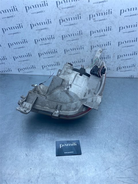 Pomili Fanaleria DAIHATSU CUORE Proiettore destro dal 09/07