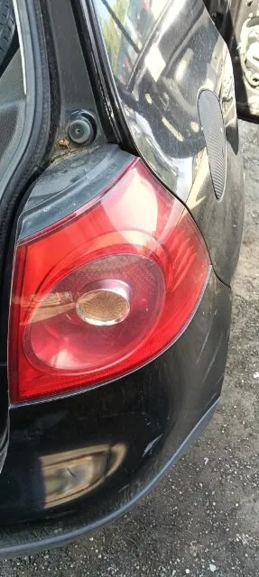 Pomili Fanaleria Volkswagen Golf (1K) fanale posteriore esterno destro