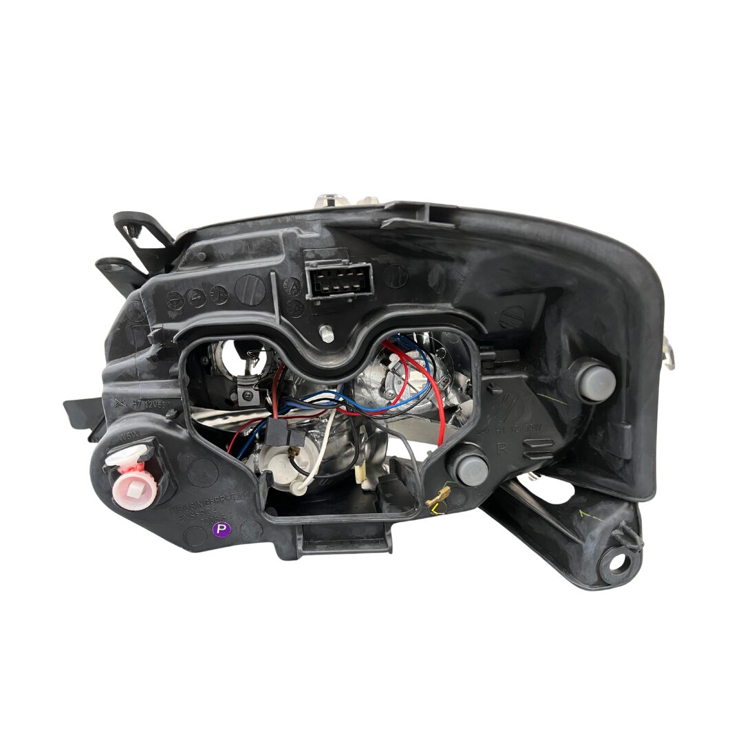 Sara Autoricambi Fanaleria Citroen C3 I fanale anteriore destro H1 H7