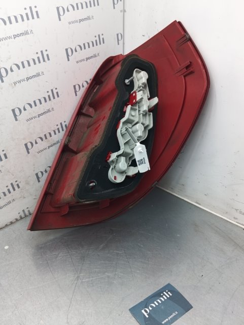Pomili Fanaleria Mercedes-Benz Classe A W/C169 fanale posteriore sinistro