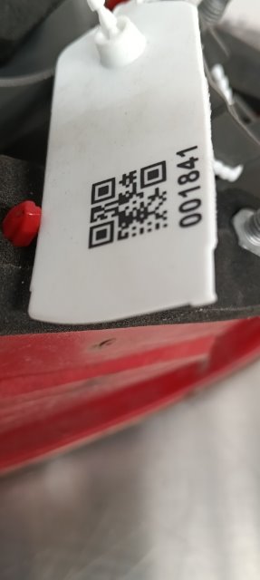 Pomili Fanaleria Fanale posteriore parte esterna sinistro Alfa Romeo 147 (W8) (08/00>01/06<) usato