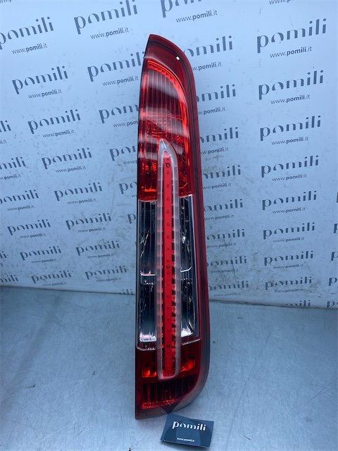 Pomili Fanaleria Ford C-Max CB3 fanale posteriore destro 2007-2011