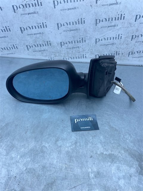 Pomili Cristalli Retrovisore esterno regolazione elettrica SX FIAT BRAVO (3L)