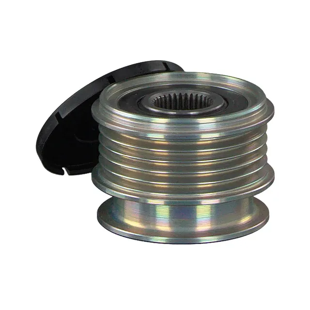 Bilstein Impianto elettrico 34597 puleggia alternatore 5 gole