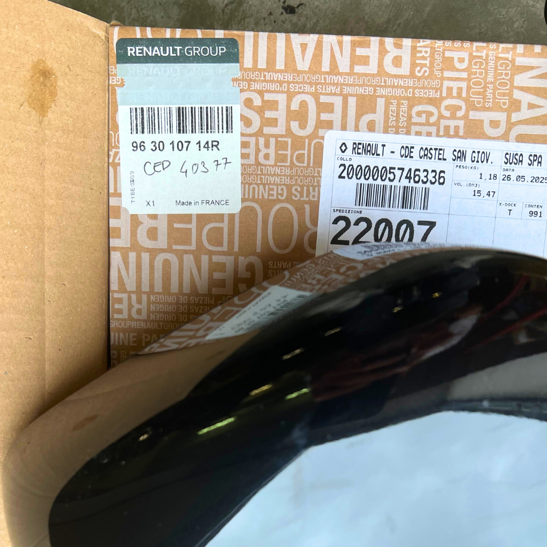 Renault Specchi retrovisori 963010714R Kangoo II destro