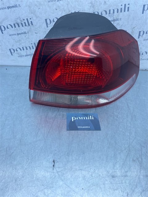 Pomili Fanaleria Volkswagen Golf 5K/AJ fanale posteriore destro esterno