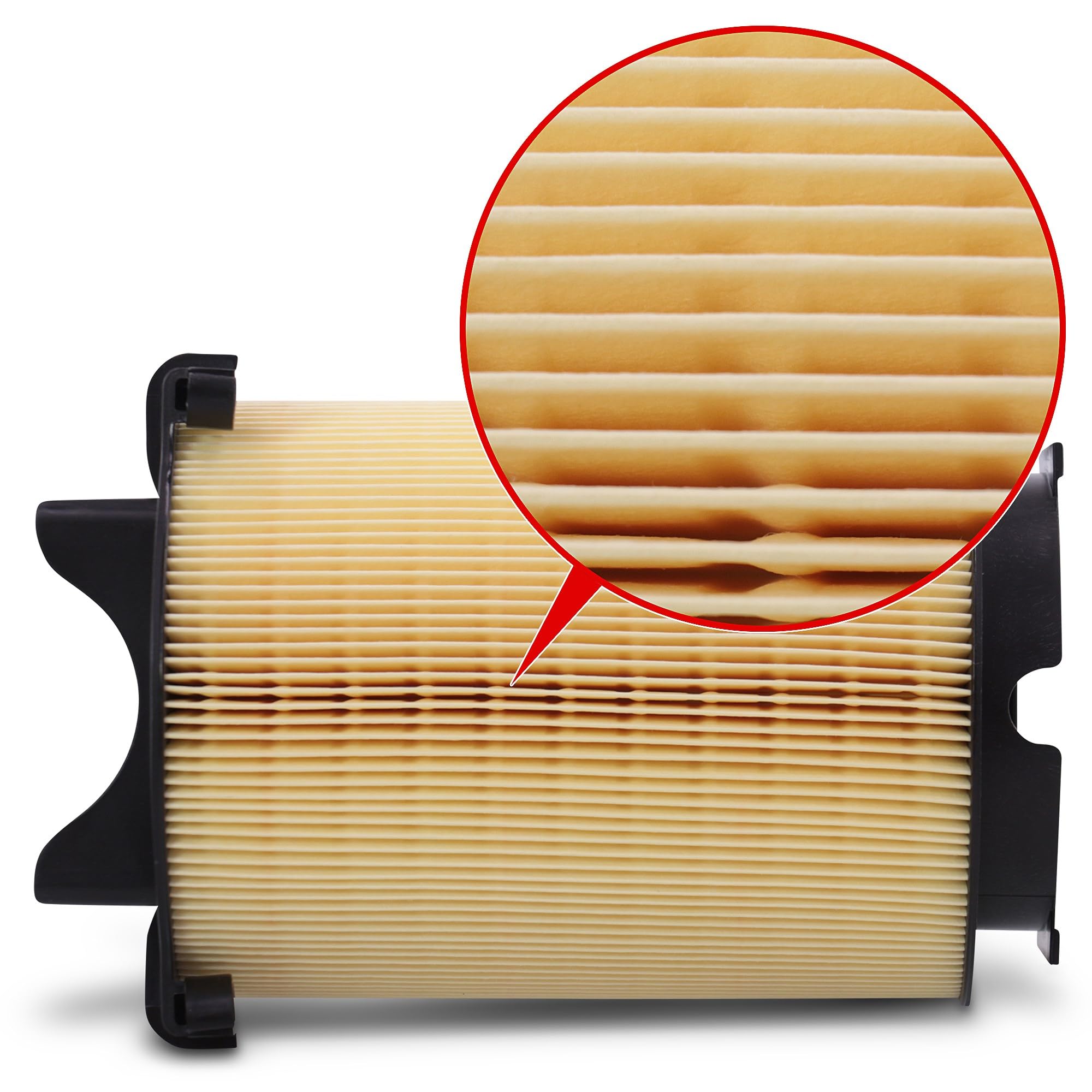 Bosch Filtri Filtro aria 1987429405 filtro aria motore inserto