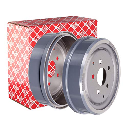 Bilstein Frenante 14062 tamburo freno 2 pezzi posteriore