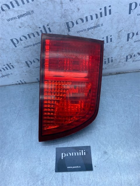 Pomili Fanaleria SsangYong Kyron/New Kyron fanale posteriore interno sinistro