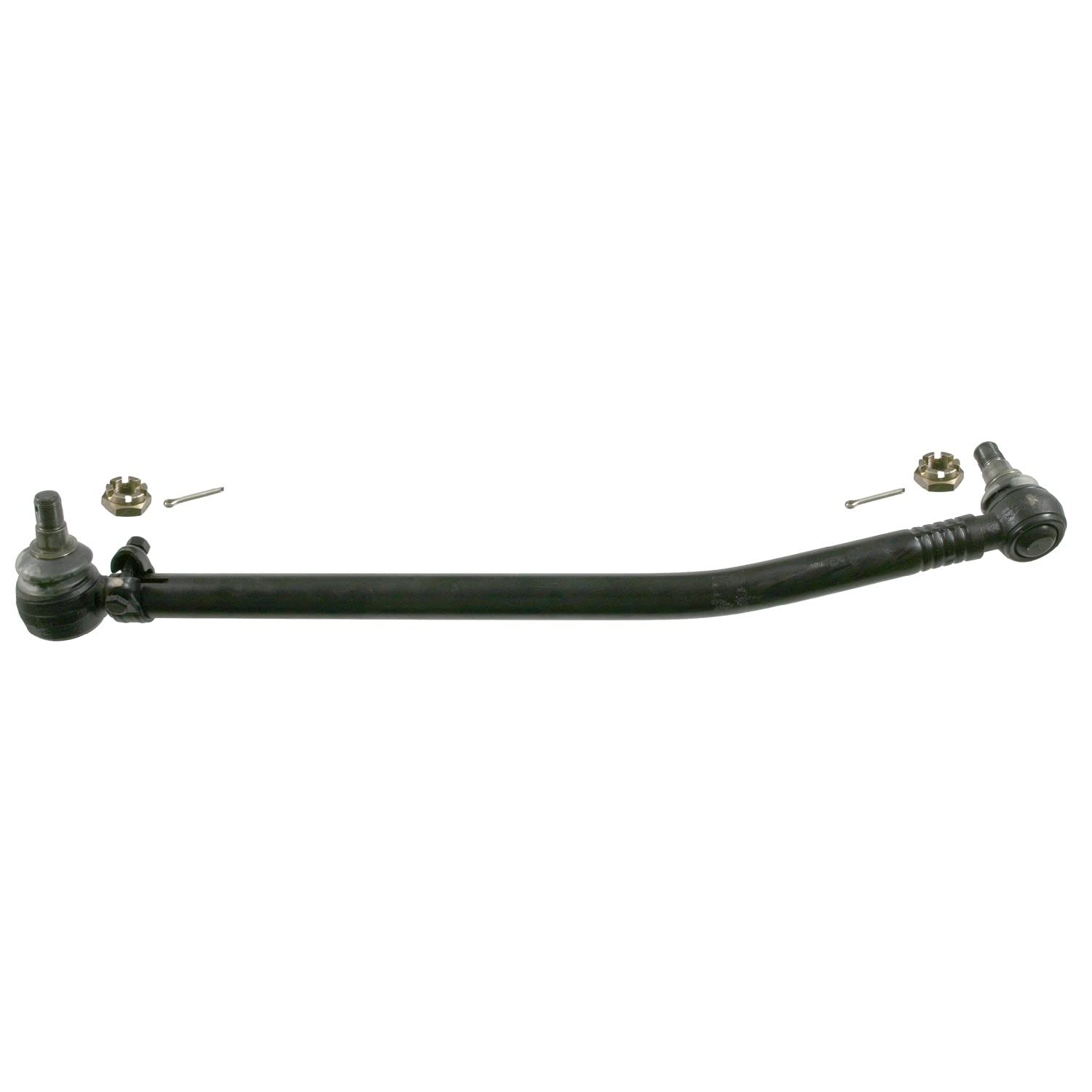 FEBI BILSTEIN Sterzo e sospensione 15759 barra sterzo nera
