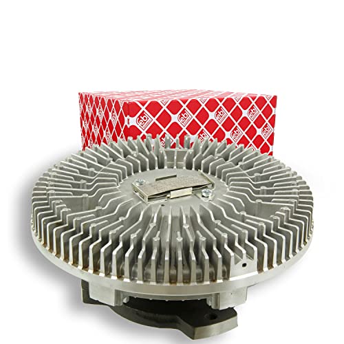 febi 35560 frizione ventola Actros