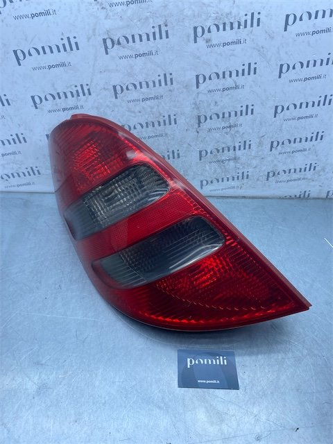 Pomili Fanaleria fanale posteriore sinistro Mercedes-Benz Classe A W/C169