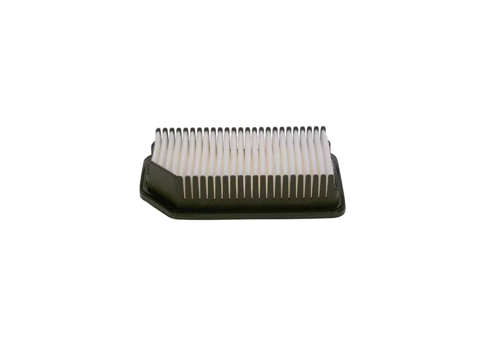 Bosch HCP Filtri F026400137 filtro aria inserto 249 x 130 x 55 mm