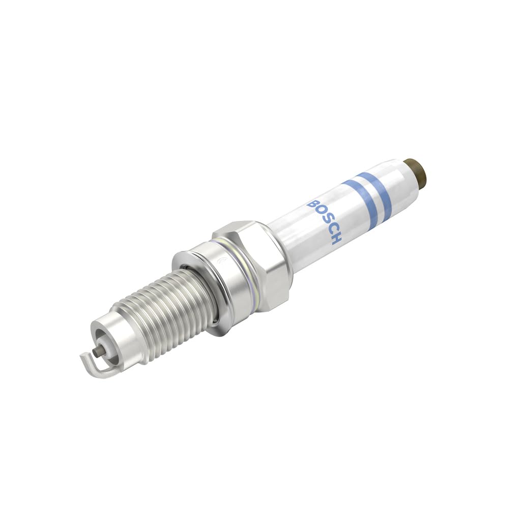 Bosch HCP Candele di accensione Y7LER02 candela nichel 1 pezzo