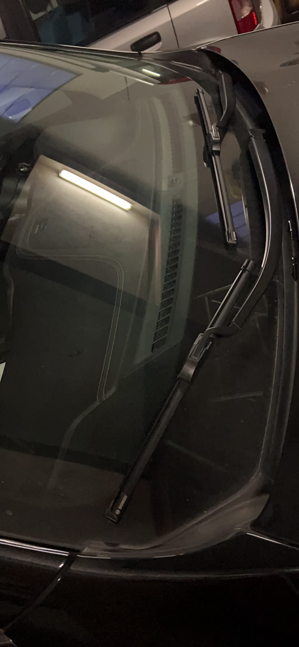 Bosch HCP Aerotwin AR813S tergicristalli anteriori 650/450 mm confezione tradizionale