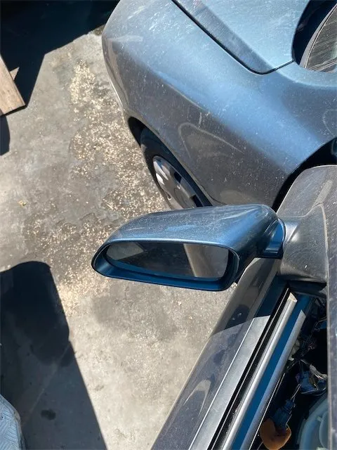 Pomili Cristalli Retrovisore elettrico Skoda Octavia 1Z sinistro
