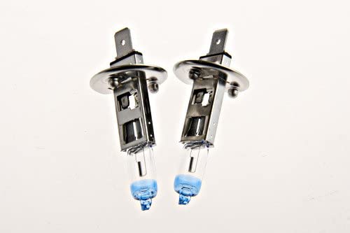 Bosch Lampadine e illuminazione 1987301073 lampadina H1 Plus 90 set 2