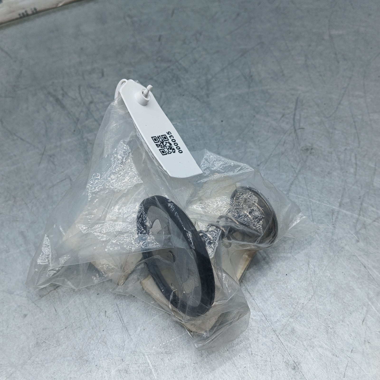 Pomili Climatizzazione Valvola controllo liquido raffreddamento Toyota RAV4 16671-40010 nuova