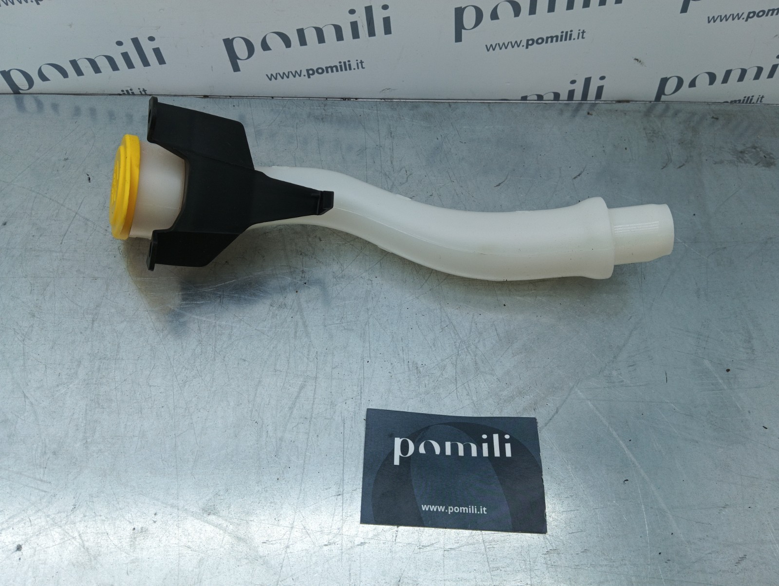 Pomili Cristalli Bocchettone acqua tergicristalli Ford C-Max Escape CJ5Z-17A605-C