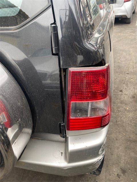 Pomili Fanaleria Fanale posteriore destro Mitsubishi Pajero Pinin 07/99–12/06
