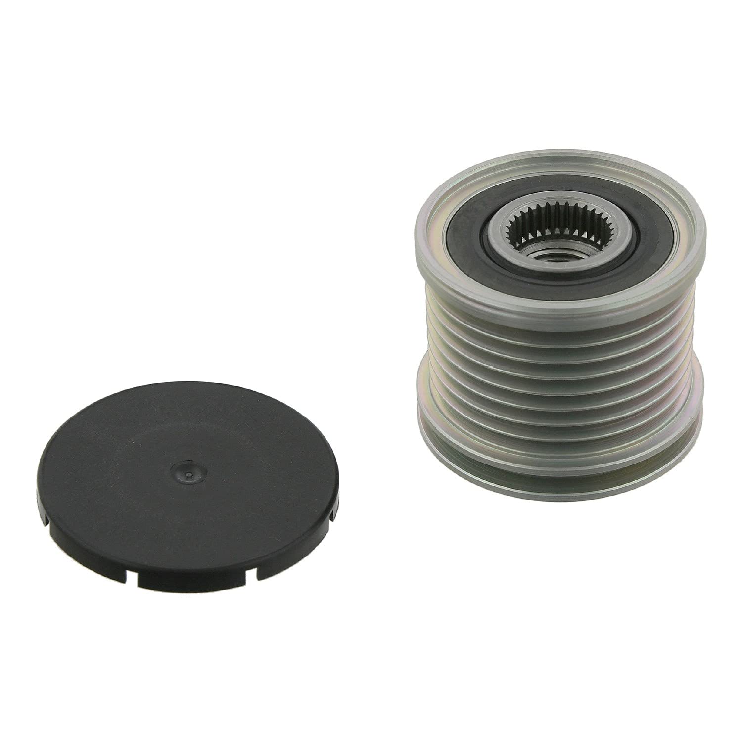Bilstein Impianto elettrico 27840 puleggia alternatore 8 gole