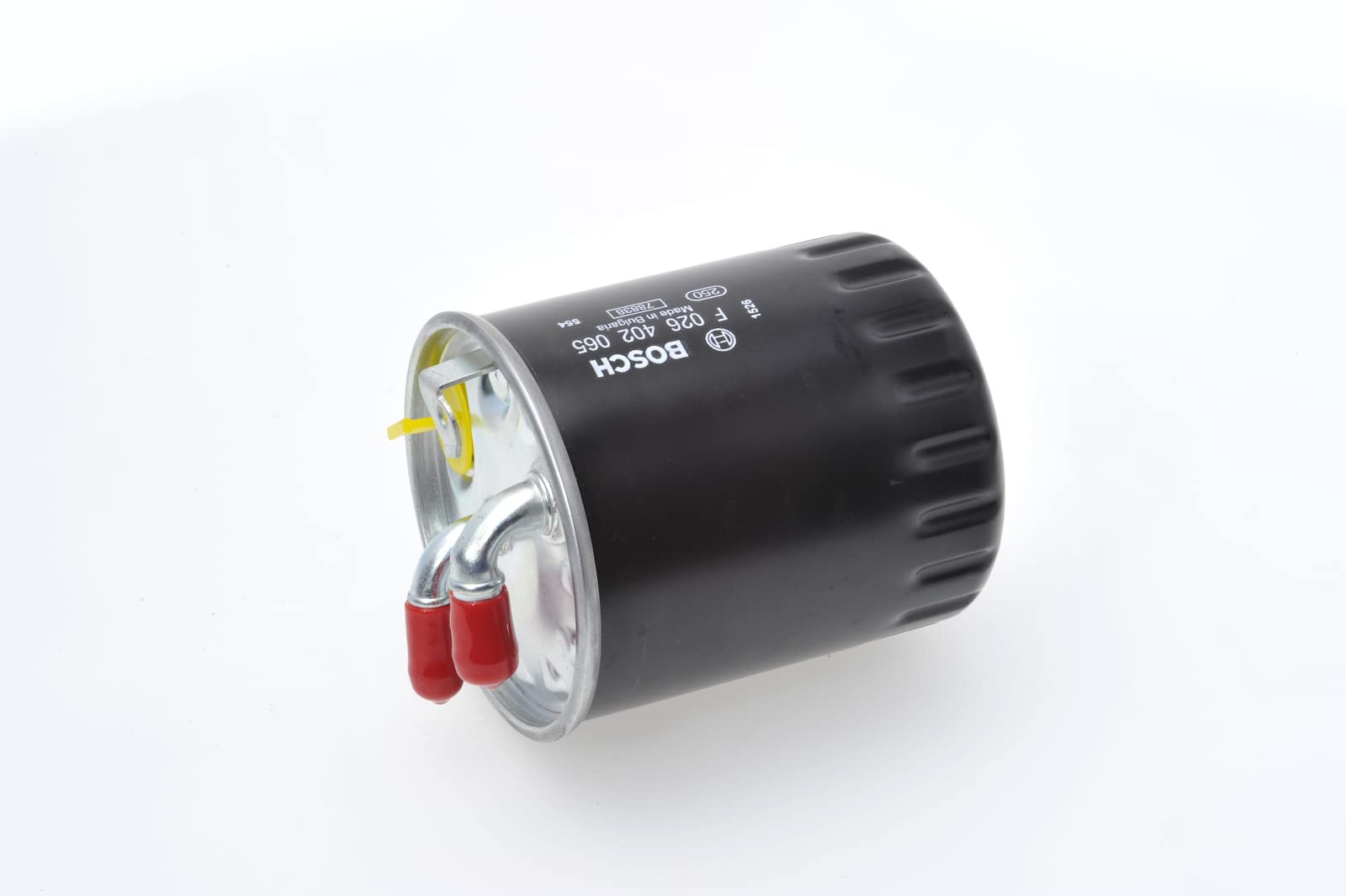 Bosch HCP Filtri F026402065 filtro carburante diesel Mercedes